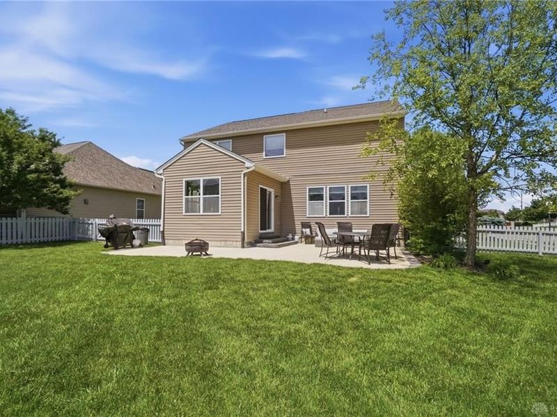 2604 Sunset Maple Drive, Bethel Township, OH 45371 Photo 65