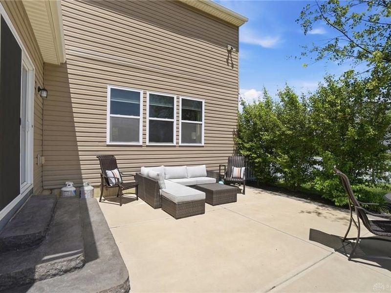 2604 Sunset Maple Drive, Bethel Township, OH 45371 Photo 67