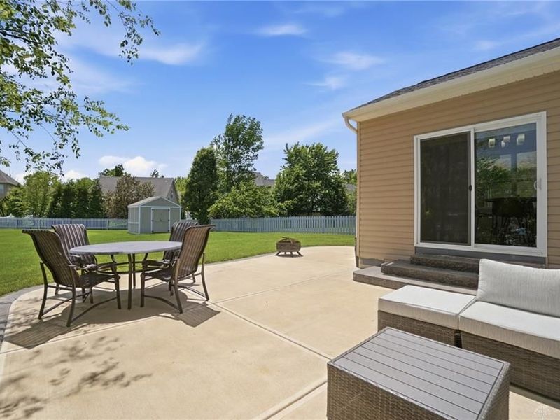 2604 Sunset Maple Drive, Bethel Township, OH 45371 Photo 68