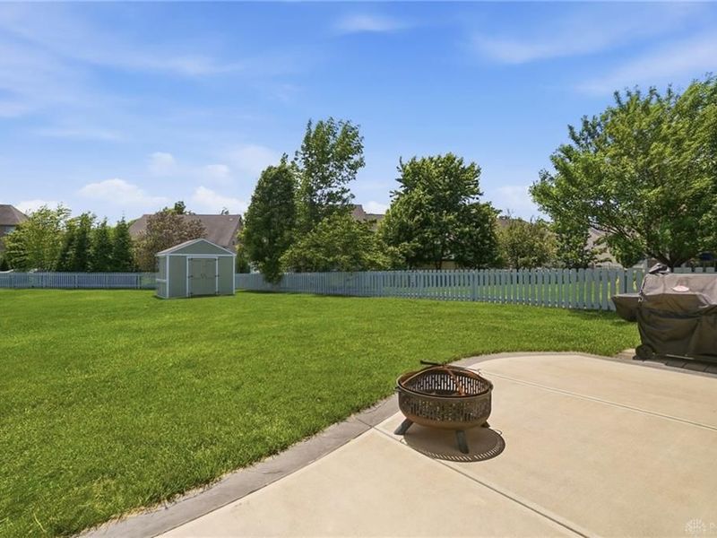 2604 Sunset Maple Drive, Bethel Township, OH 45371 Photo 70