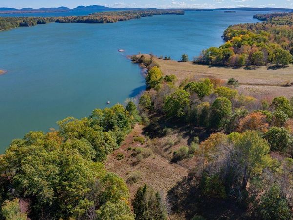 Lot 22 Morgan Bay Road, Surry, ME 04684