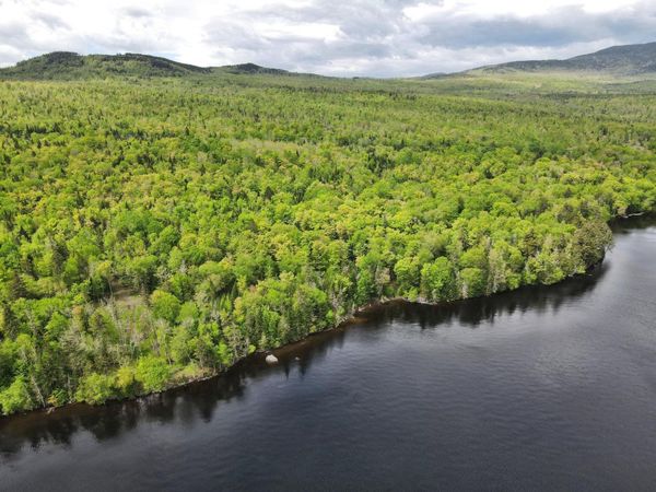 LOT 19 Herr Trail Trail , Adamstown Twp, ME 04970