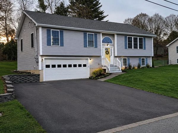 24 Marion Drive, Hampden, ME 04444