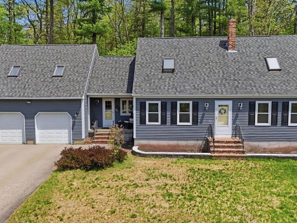 20 Robin Circle, Biddeford, ME 04005