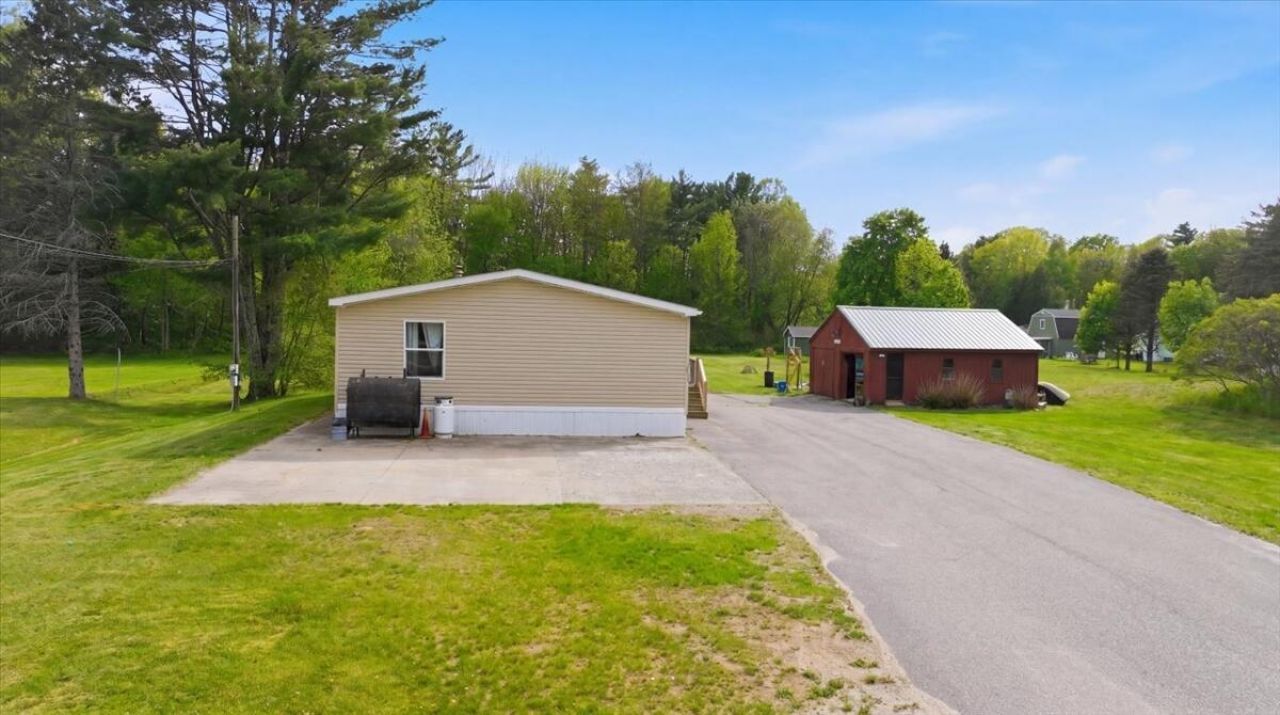 271 Old Alfred Road, Unit 271, Arundel, ME 04046 Main Photo