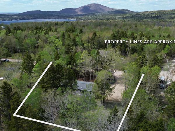 193 Sandy Acres Drive , Sullivan, ME 04664