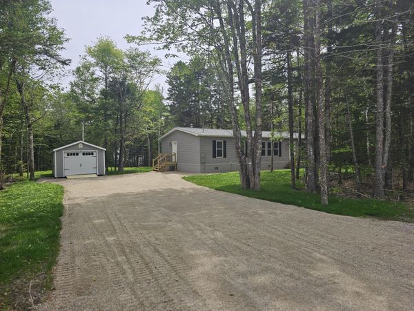 193 Sandy Acres Drive, Sullivan, ME 04664