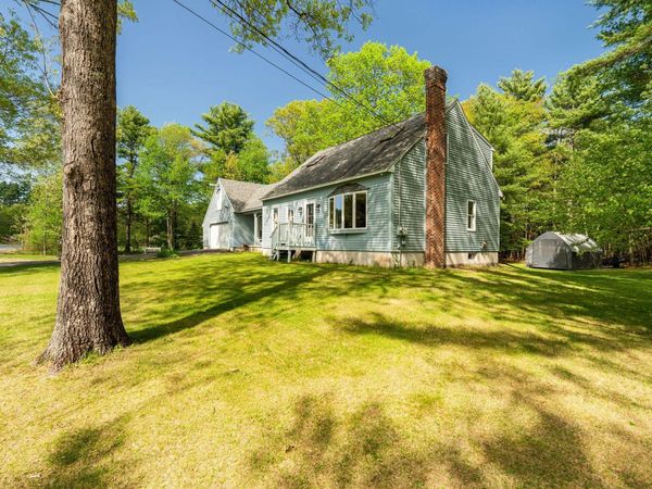 283 Stebbins Road, Sanford, ME 04073
