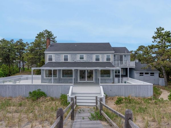 25 Massacre Lane , Scarborough, ME 04074