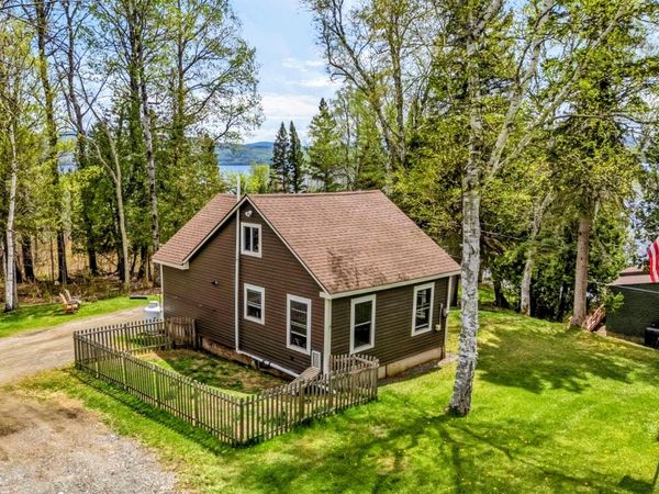 112 Lakeside Lodges Road , Rangeley, ME 04970