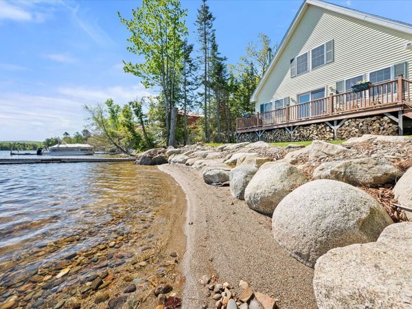 28 Jipson Drive, Lincoln, ME 04457