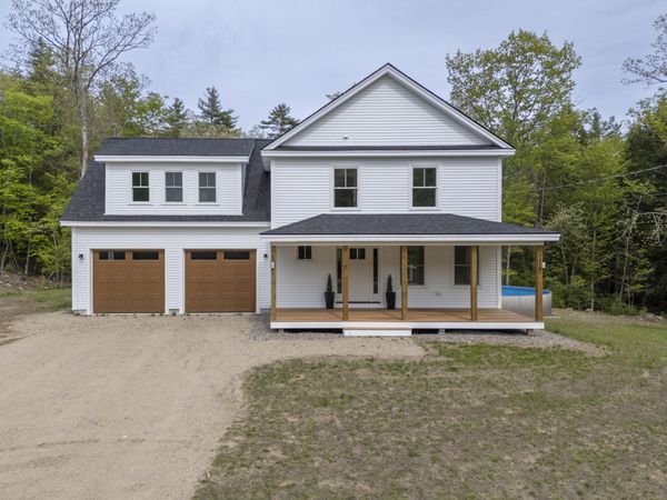 11 Angelwood Road Extension, Standish, ME 04084