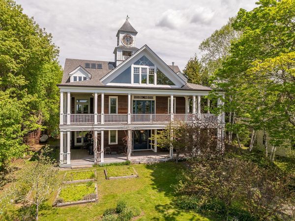 11 Church Street , Unit 8, Rockport, ME 04856
