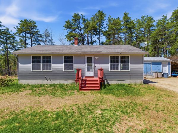 29 Ridge Road, Shapleigh, ME 04076