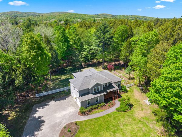 169 Upper Dedham Road , Holden, ME 04429