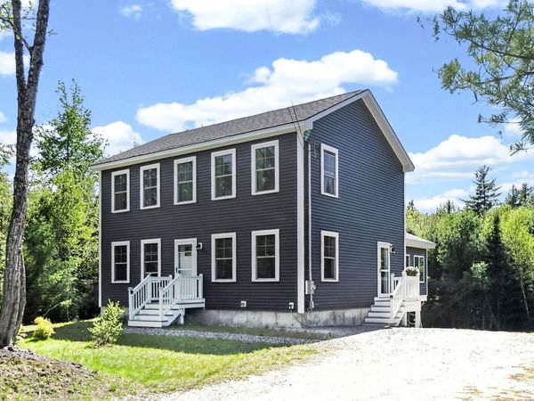 132 Beaver Creek Farm Road, Bridgton, ME 04009