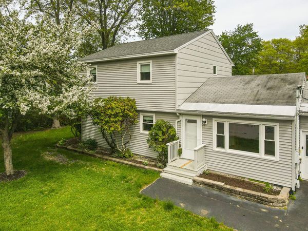 92 Farview Drive , Sanford, ME 04073