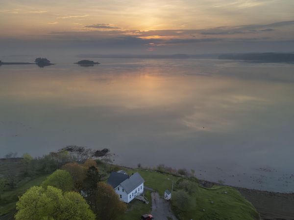26 Madison Street , Eastport, ME 04631