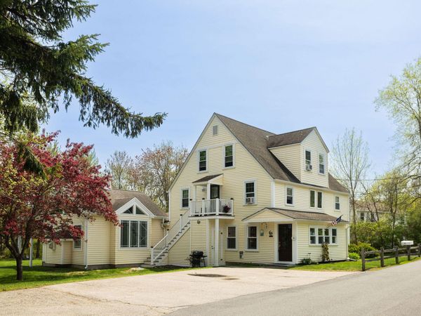 53 Sentry Hill Road, Unit A, York, ME 03909