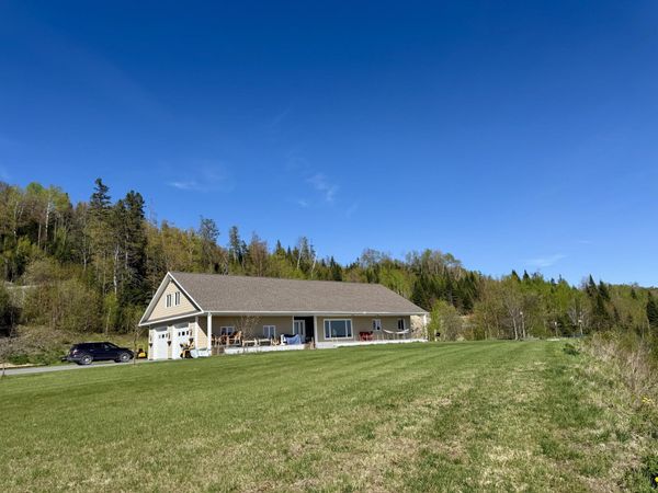 35 Carson Lane, Fort Kent, ME 04743