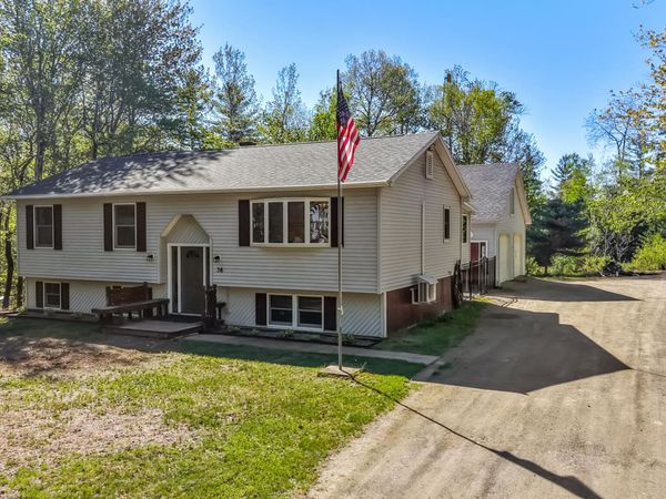 36 Vicki's Way, Milford, ME 04461
