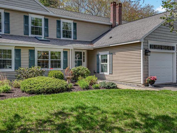 41 Schooner Way, Unit 26, Wells, ME 04090