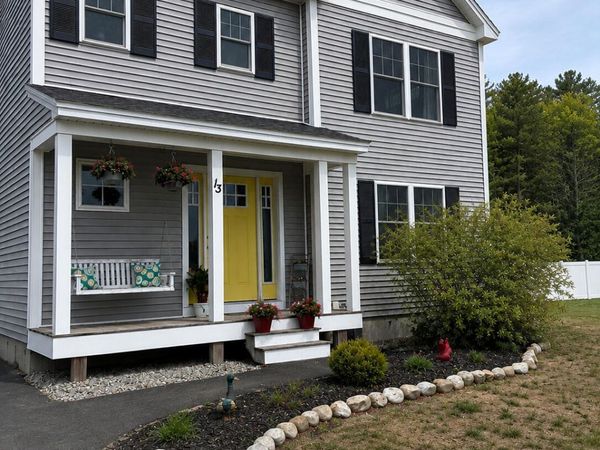 13 Champagne Lane, Lisbon, ME 04250