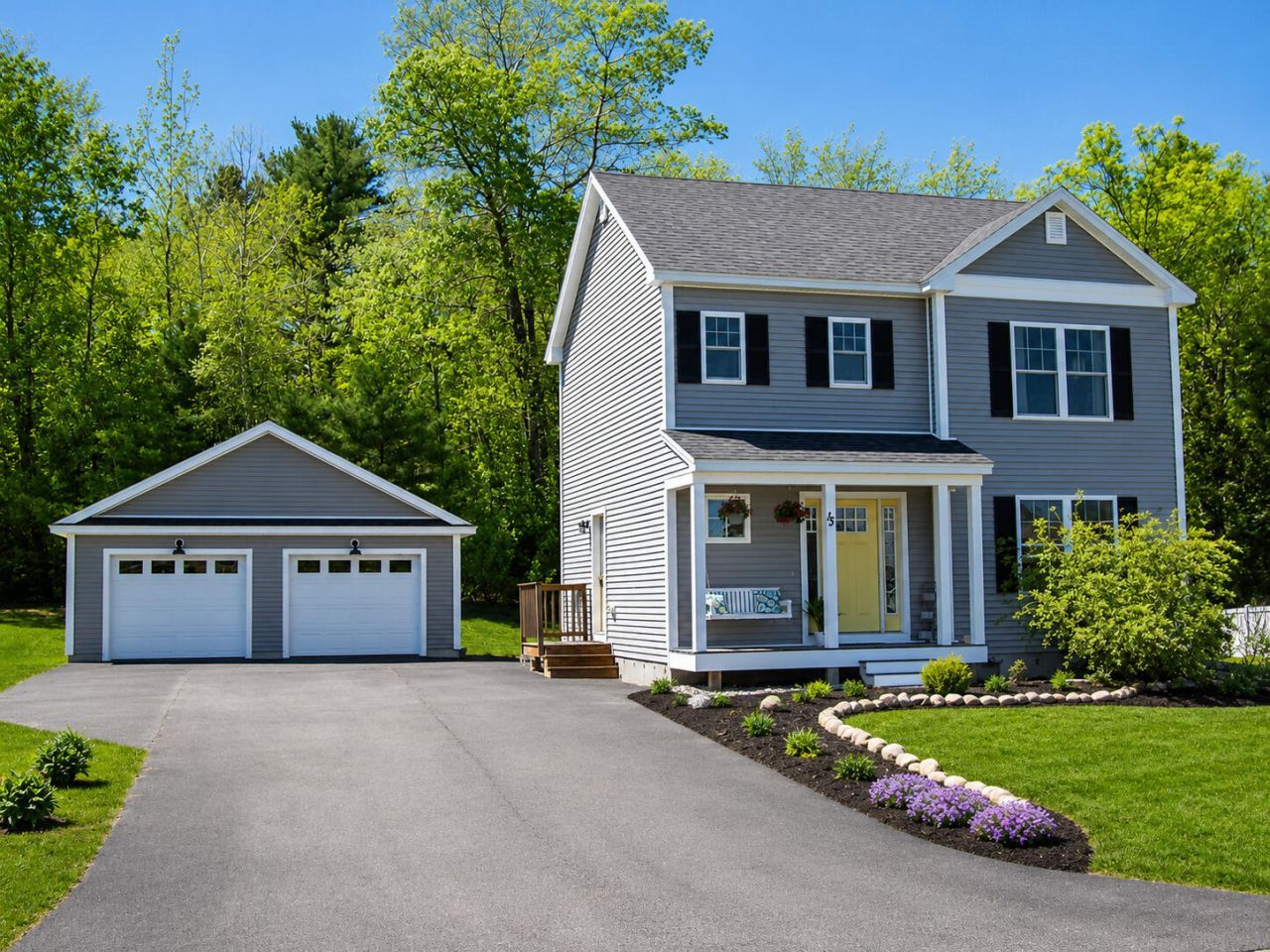 13 Champagne Lane Lisbon, ME 04250