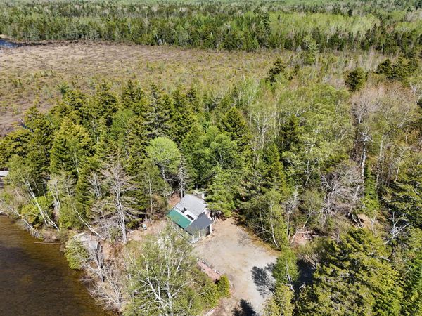 32 N Mud Cove Road , Lily Bay Twp, ME 04441