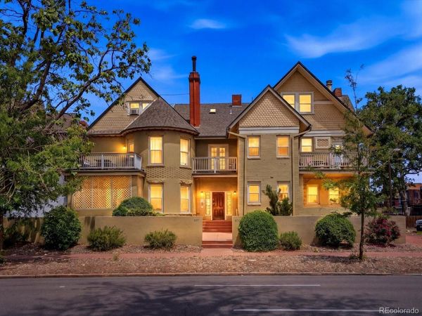 807 E 14th Avenue, Unit 2, Denver, CO 80218