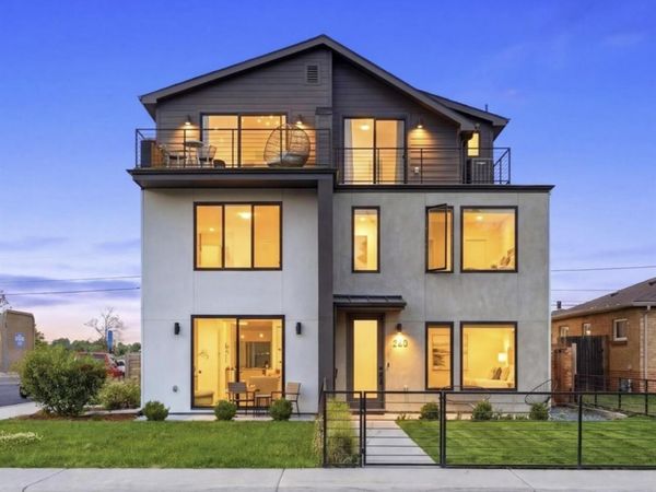 5220 W 22nd Avenue, Edgewater, CO 80214