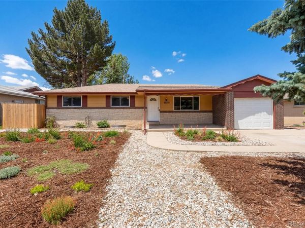 12702 E Alaska Place, Aurora, CO 80012