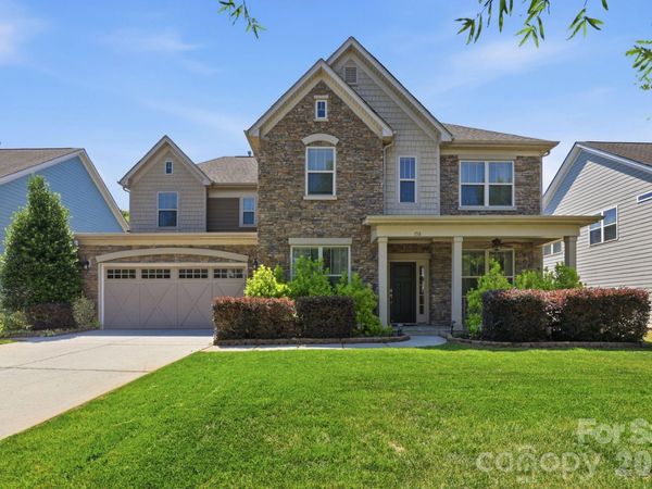 158 Eagles Landing Drive , Mooresville, NC 28117