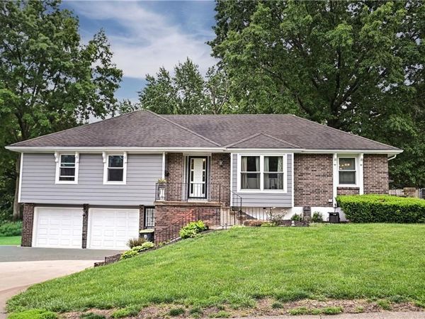 11701 E 60th Street, Kansas City, MO 64133
