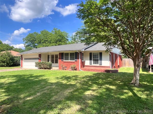 1736 Tiverton Street , Ardmore, OK 73401