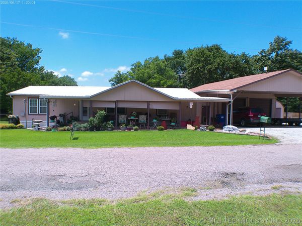 27 Aster Drive , Mead, OK 73449