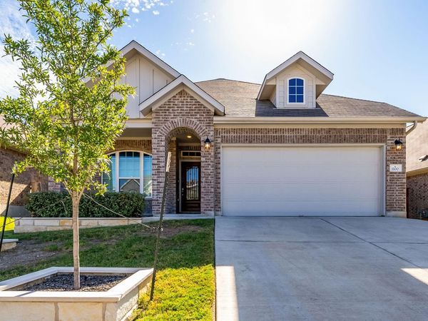 1100 Leadtree LOOP, Buda, TX 78610