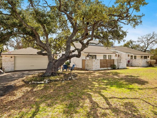 16201 Westview TRL, Austin, TX 78737