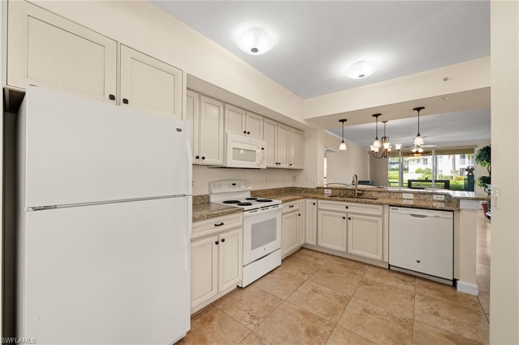 5045 Cedar Springs Dr, Unit 103, Naples, FL 34110 Photo