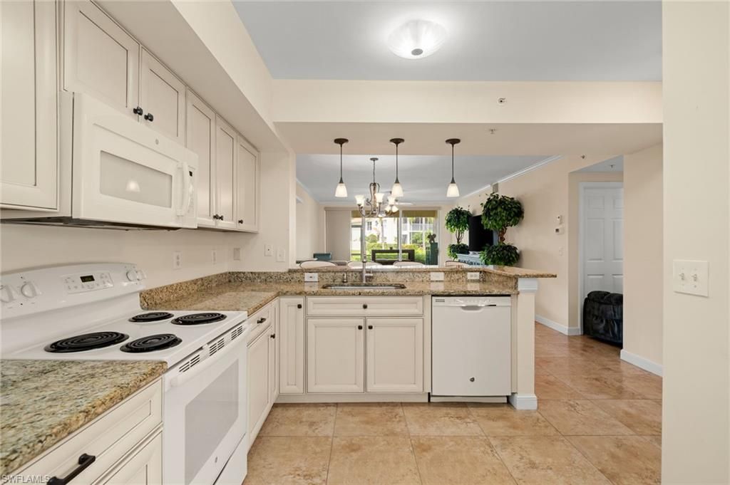 5045 Cedar Springs Dr, Unit 103, Naples, FL 34110 Photo