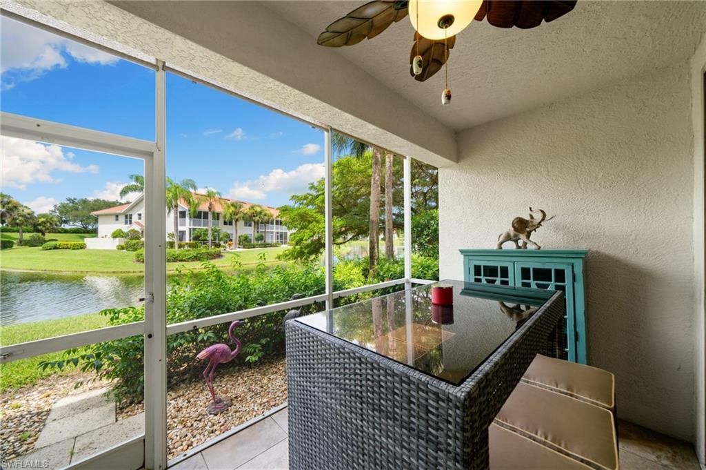 5045 Cedar Springs Dr, Unit 103, Naples, FL 34110 Photo