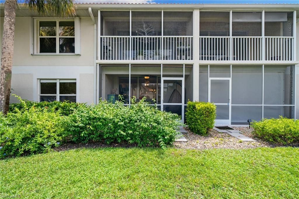 5045 Cedar Springs Dr, Unit 103, Naples, FL 34110 Photo