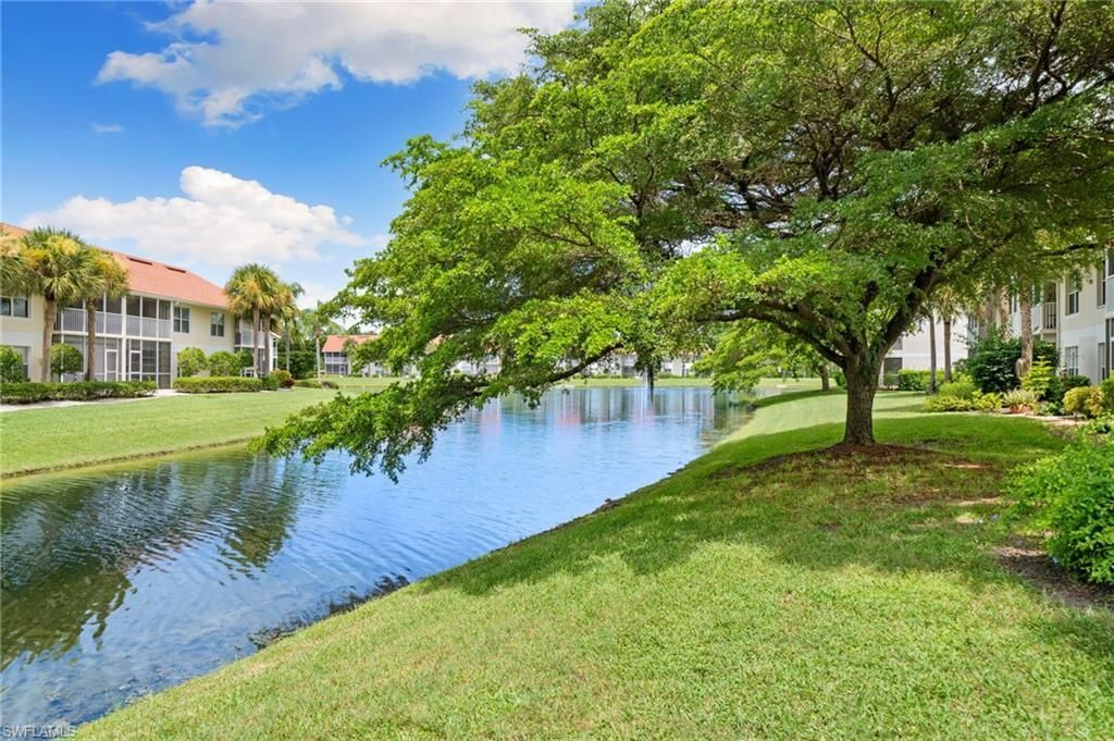 5045 Cedar Springs Dr, Unit 103, Naples, FL 34110 Photo