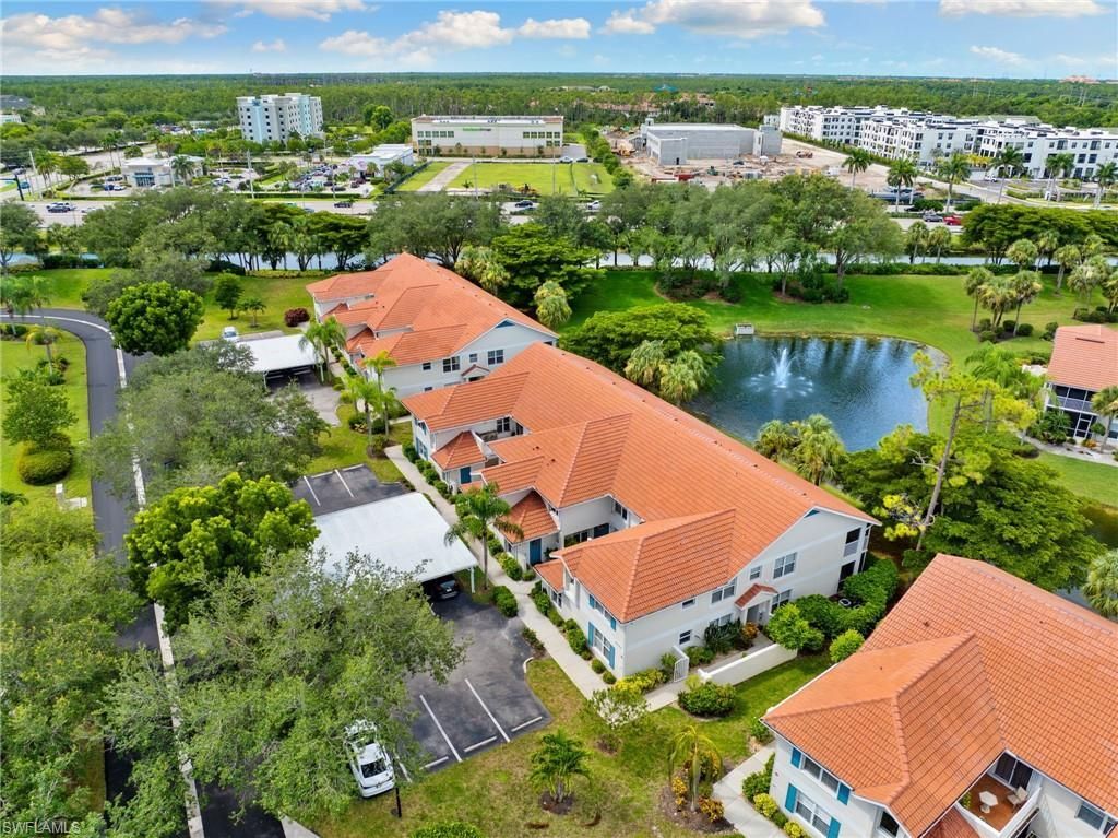 5045 Cedar Springs Dr, Unit 103, Naples, FL 34110 Photo