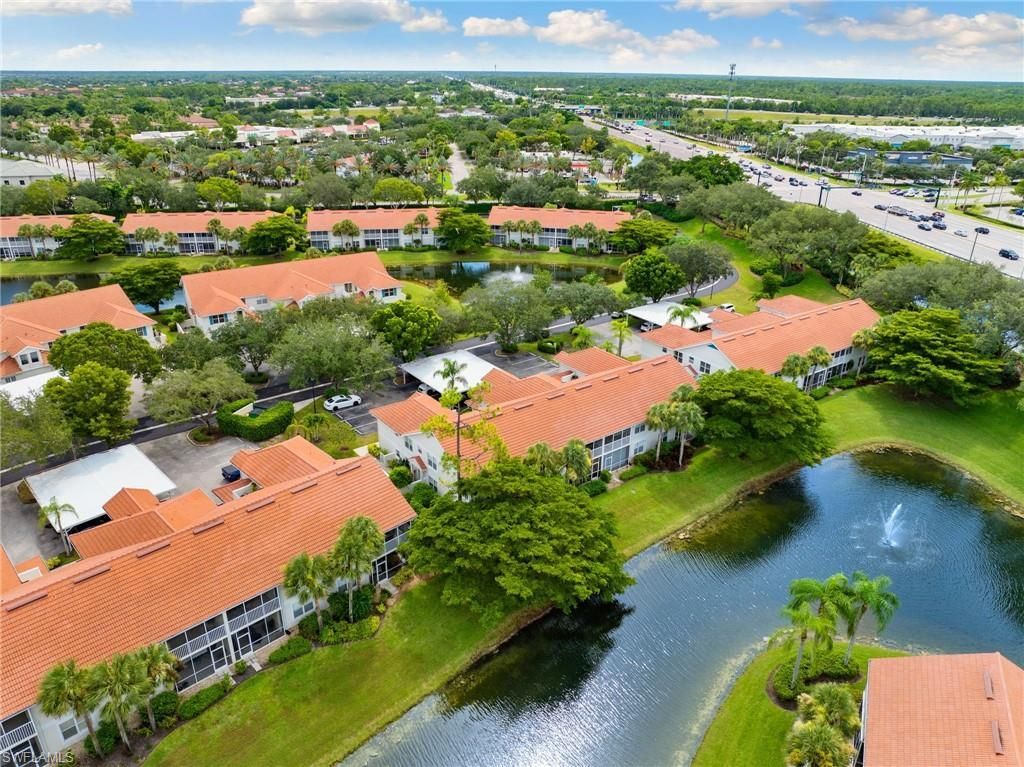 5045 Cedar Springs Dr, Unit 103, Naples, FL 34110 Photo