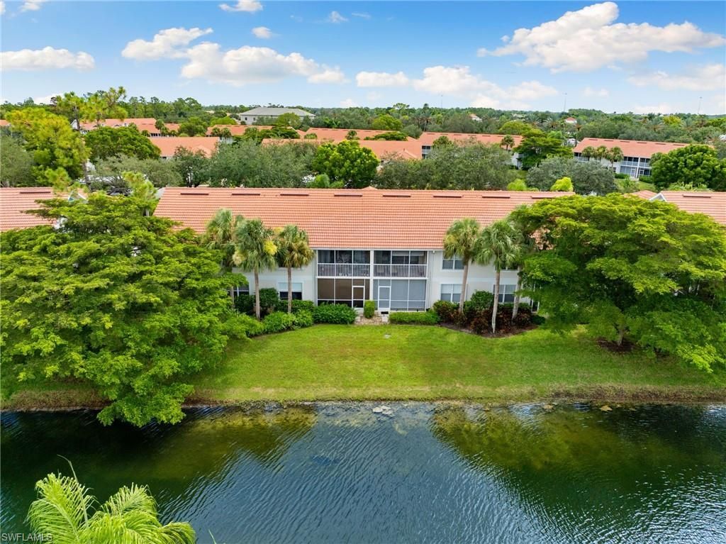5045 Cedar Springs Dr, Unit 103, Naples, FL 34110 Photo
