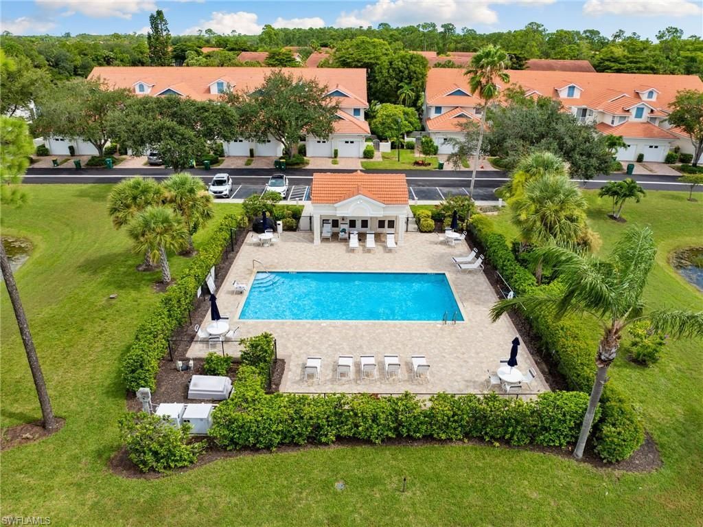 5045 Cedar Springs Dr, Unit 103, Naples, FL 34110 Photo