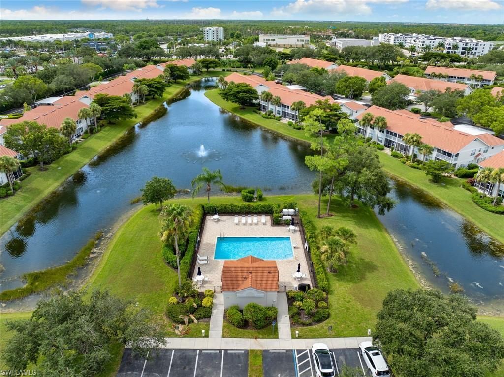 5045 Cedar Springs Dr, Unit 103, Naples, FL 34110 Photo