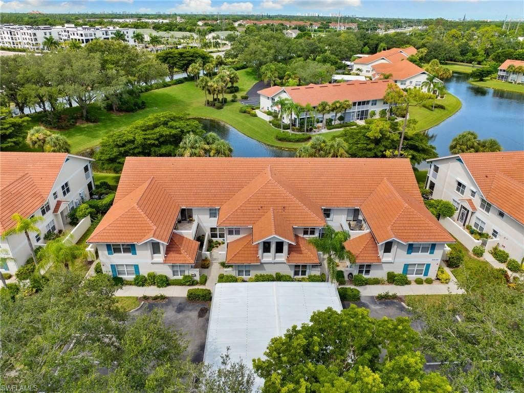 5045 Cedar Springs Dr, Unit 103, Naples, FL 34110 Photo