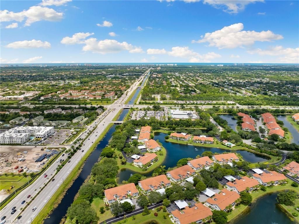 5045 Cedar Springs Dr, Unit 103, Naples, FL 34110 Photo